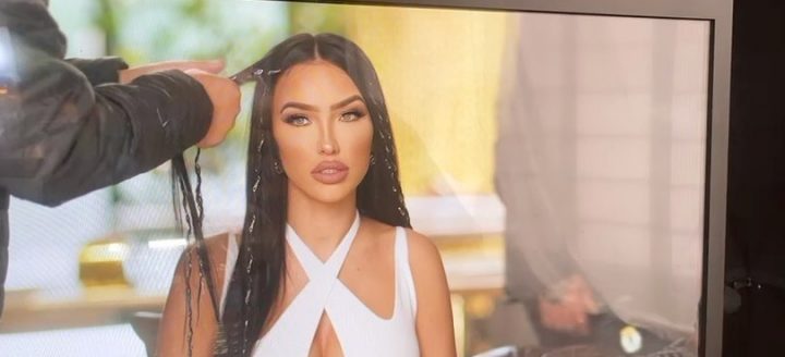 Bre Tiesi is in één klap wereldbekend door Netflix-serie | MAN MAN