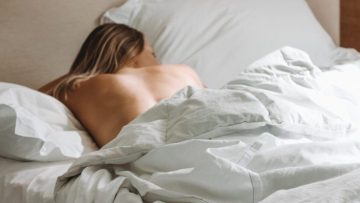 Zweten in je slaap? De 10 meest voorkomende oorzaken