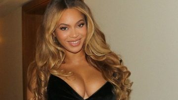 10 prachtige Instagram-foto’s van Beyoncé