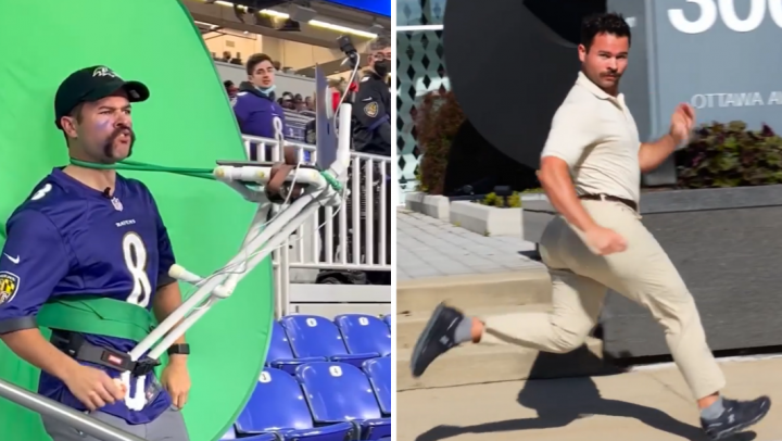 Frankie LaPenna Archieven | MAN MAN