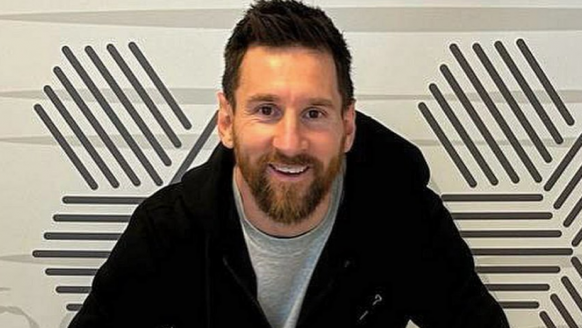 Clubeigenaar Jorge Mas onthult het salaris van Lionel Messi bij Inter Miami
