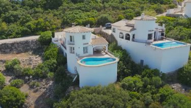 Prachtige villa in Spanje (inclusief zwembad) nu te koop voor slechts € 275.000