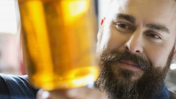 Doorbraak: Belgen maken van pis bier