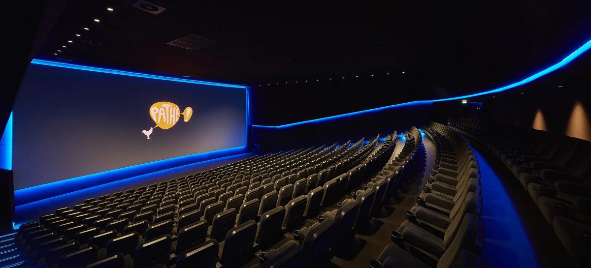 Wat is het verschil tussen IMAX en Dolby Cinema bij Pathé?