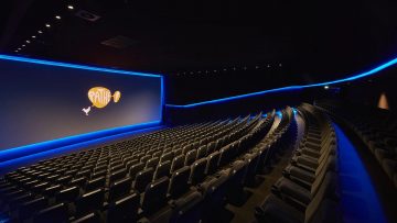 Wat is het verschil tussen IMAX en Dolby Cinema bij Pathé?