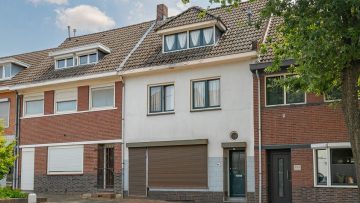 Funda opknapper: Limburgse woning met 4 slaapkamers kost slechts €127.500,-