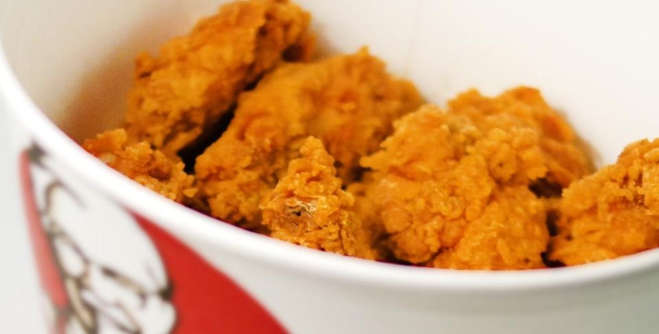 Recept: zó maak je zelf KFC Hot Wings!