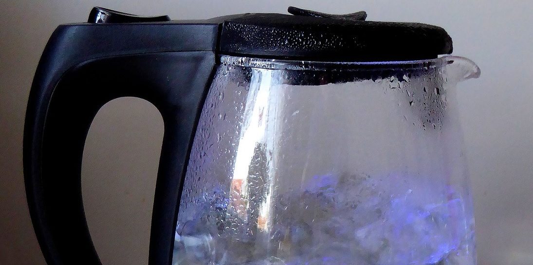 Is het echt gevaarlijk voor de gezondheid om water opnieuw te koken?