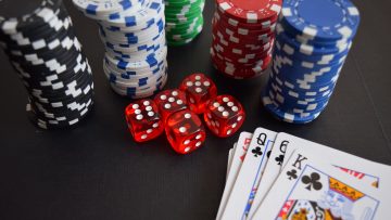 Spelen in het online casino, een echt mannending?
