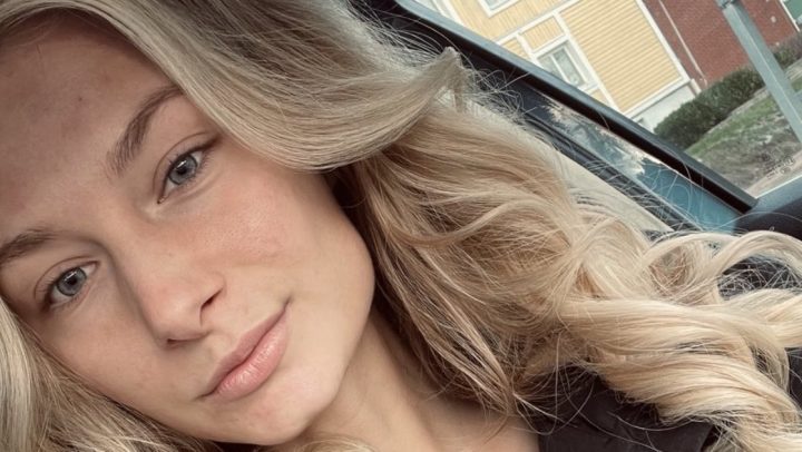 De Zweedse klusvrouw Johanna Juhlin gaat viraal | MAN MAN