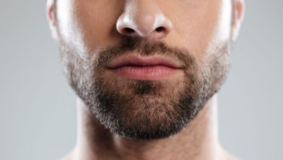 4 slechte gewoontes waarmee jij jouw baard verpest