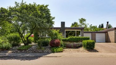 Funda koopje: ruime bungalow in Limburg kost slechts €350.000,-