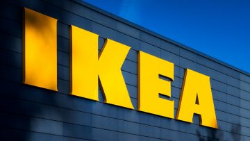 IKEA heeft het recept van hun iconische gehaktballetjes vrijgegeven!