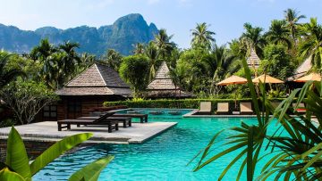 Hoeveel geld heb je maandelijks nodig om te leven op Bali?
