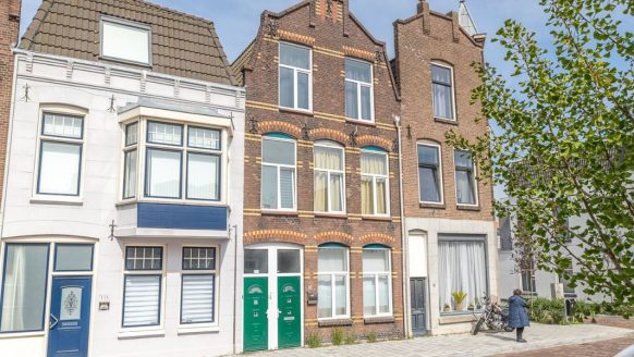Het #1 koopje op Funda? Woning in Vlissingen kost maar €119.500,-