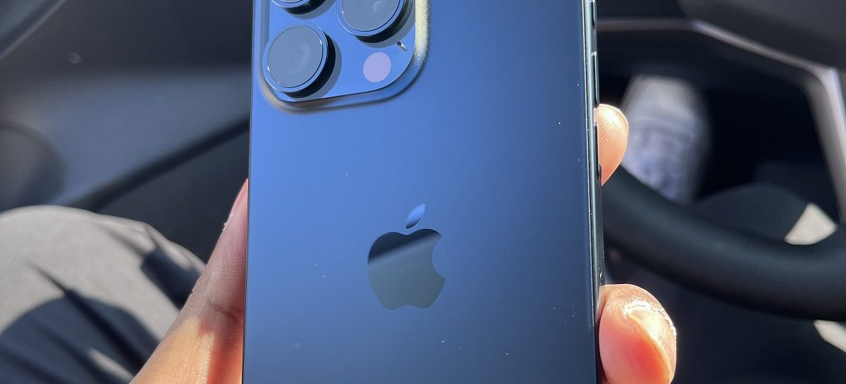 iPhone 15-gebruiker deelt foto van oververhitting van toestel