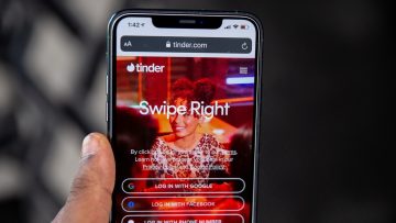 Tinder komt met ‘Tinder Select’ abonnement dat €464,- per maand kost