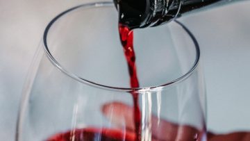 De top 10 beste rode wijnen van de Jumbo