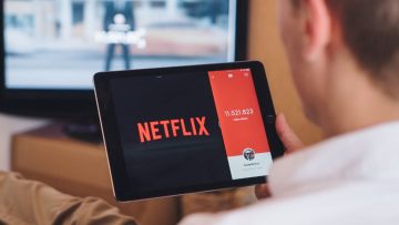 Netflix wordt (weer) duurder: dit worden de nieuwe abonnementsprijzen
