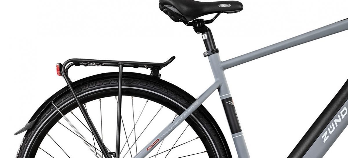 ANWB test Lidl e-bike (nu met € 800,- korting): “De verrassing van de test”