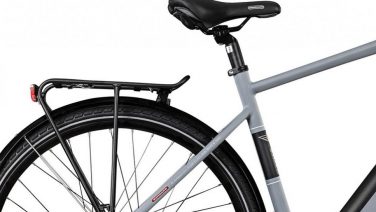 ANWB test Lidl e-bike (nu met € 800,- korting): “De verrassing van de test”