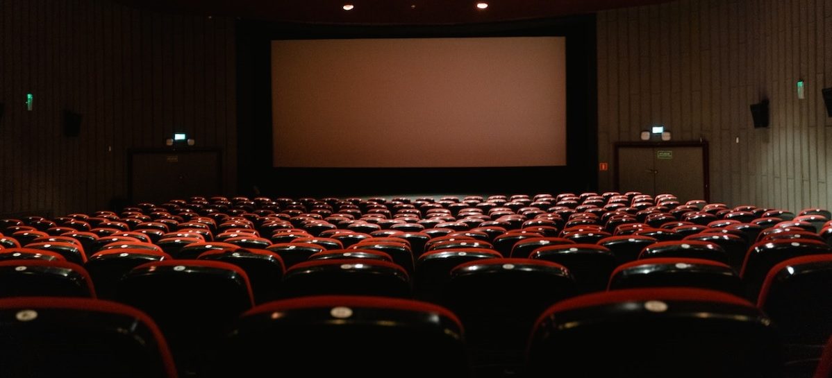 Wat zijn de beste zitplaatsen in de bioscoop?