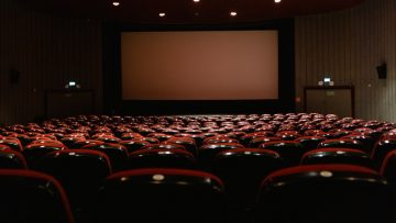 Wat zijn de beste zitplaatsen in de bioscoop?