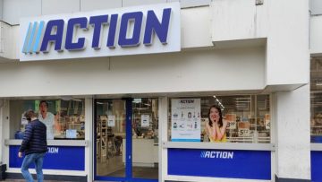 Action verkoopt nu dé low budget interieur must-have (€ 8,99)