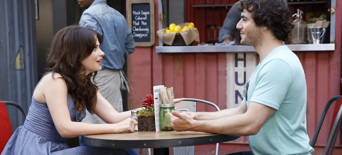 5 redenen waarom ‘modern daten’ verschrikkelijk is