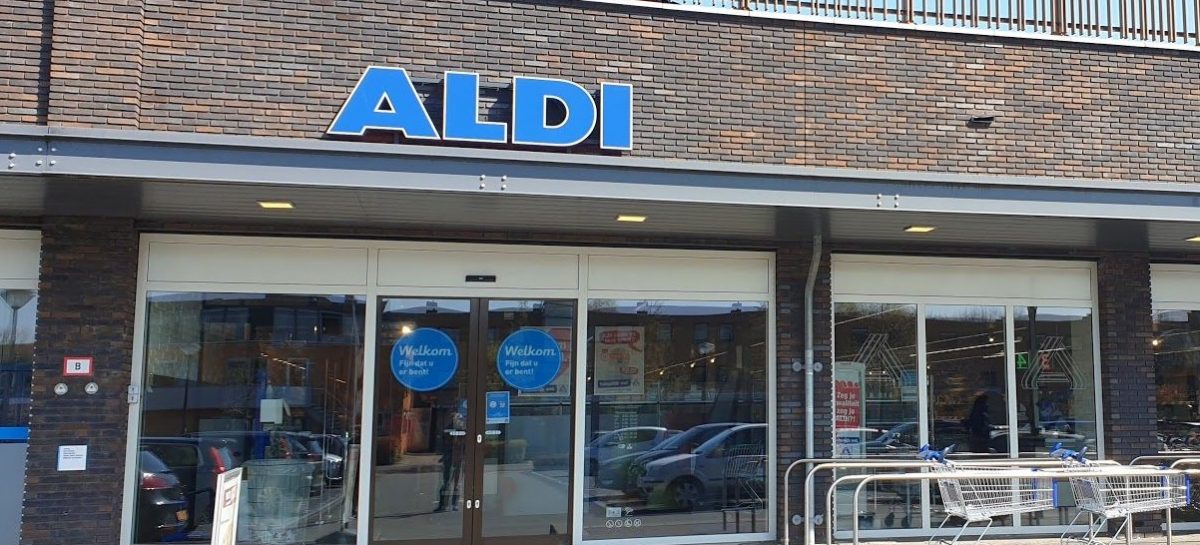 ALDI verkoopt een Android Smart-TV voor slechts € 199,-