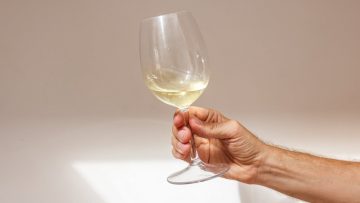 De top 10 beste witte wijnen van de ALDI