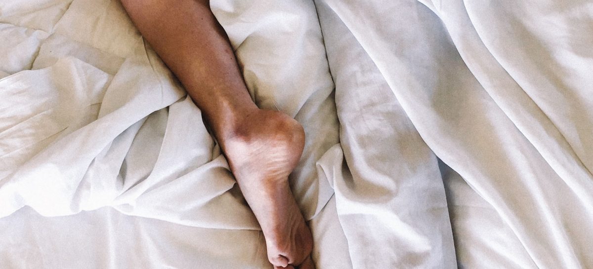 5 verrassende bijeffecten wanneer jij te lang in je bed ligt