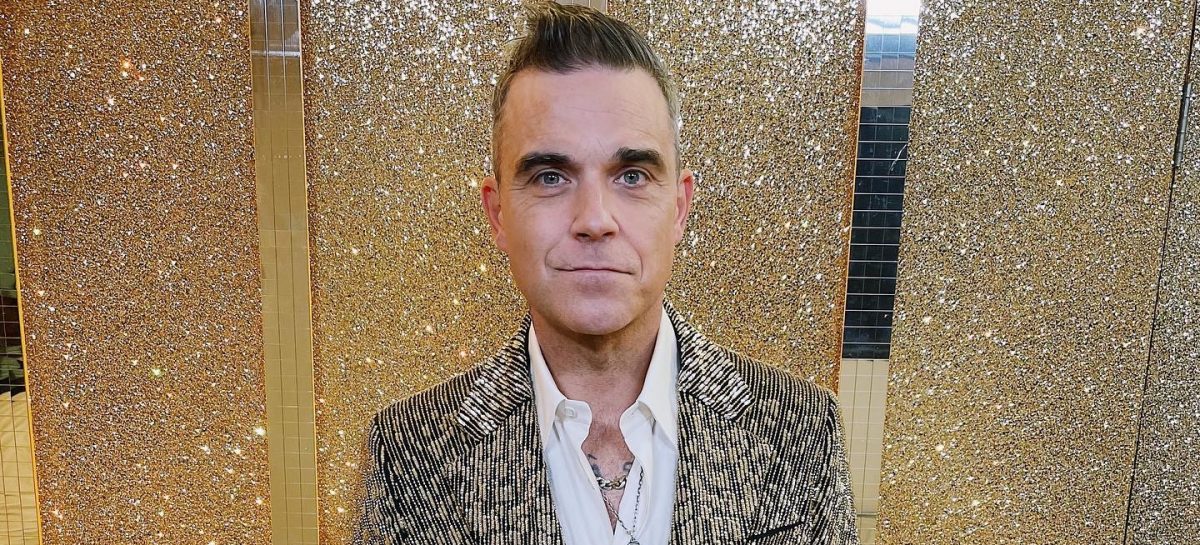 Pop & Rock rijkdom: het vermogen van Robbie Williams