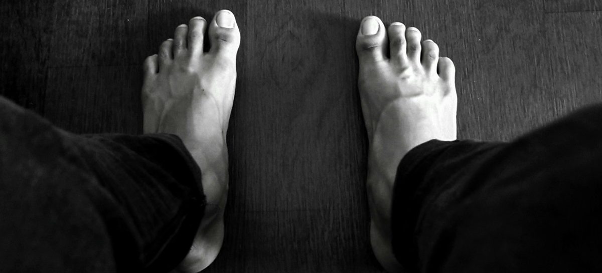 Ongelijke voeten: wat is de oorzaak van verschillende schoenmaten?