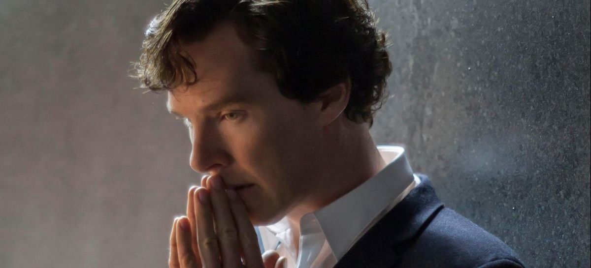 Sherlock is de allerbeste serie die te zien is op Disney+ (IMDb: 9.1)