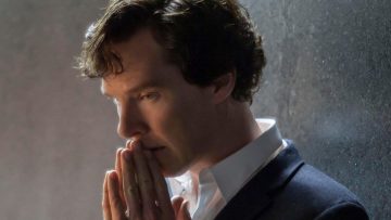 Sherlock is de allerbeste serie die te zien is op Disney+ (IMDb: 9.1)