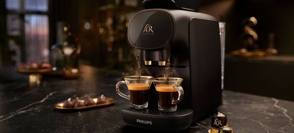 Bol.com geeft megakorting op Philips koffiecupmachine: kost nu slechts € 64,99
