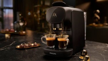 Bol.com geeft megakorting op Philips koffiecupmachine: kost nu slechts € 64,99