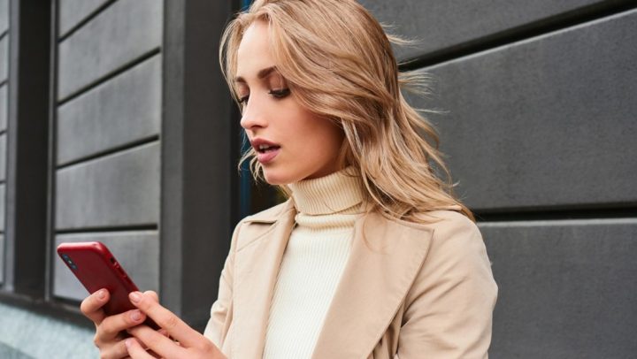 Mijn vriendin volgt nieuwe jongens op Instagram. Wat nu?