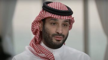 Zo spendeert Mohammed Bin Salman, kroonprins van Saoedi-Arabië, zijn gigantische vermogen
