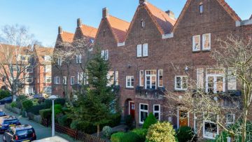 Marcel van Roosmalen verhuist naar Amsterdam: legt € 1.6 miljoen neer voor woning