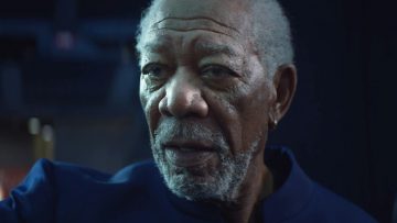 Nieuwe actiefilm met Morgan Freeman houdt de gemoederen bezig: “Verdient meer dan een 5.3 rating”