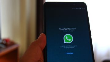WhatsApp komt met een nieuwe functie waar veel gebruikers al jaren op wachten