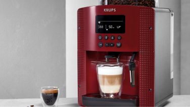 Lidl geeft € 150 korting op goed beoordeelde Krups koffiemachine (4,5 / 5 sterren)