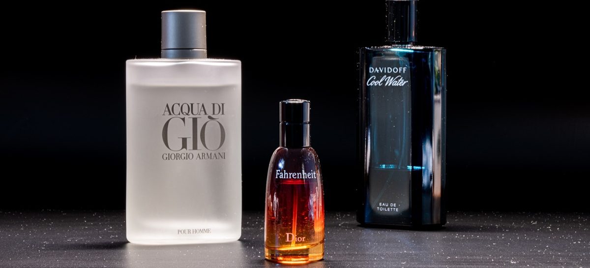 10 lekkere parfums onder de 50 euro