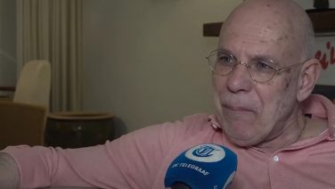 71-jarige Hans is voor € 27.000 (!) opgelicht door Aziatische jongedame