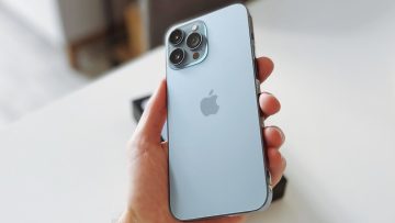 Voormalig Apple-werknemer waarschuwt over eenvoudig foutje waardoor jouw iPhone-batterij sneller leeg gaat