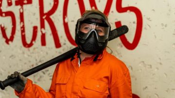 De 4 leukste Rage Rooms in Nederland