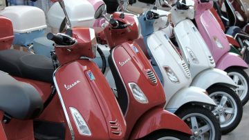 Is jouw scooter wel goed verzekerd?