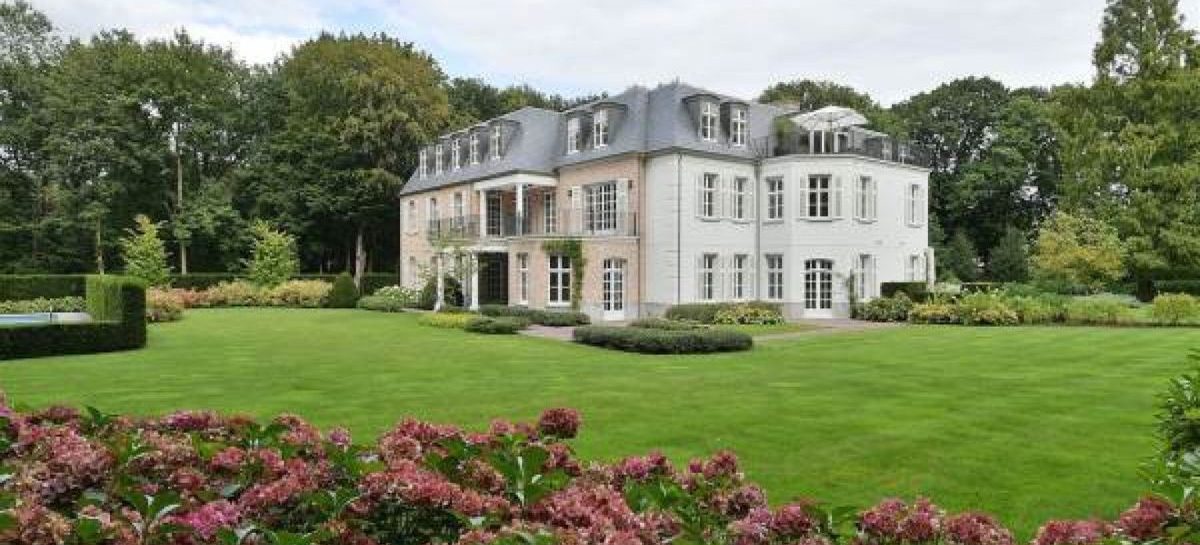 Wim Beelen (vriend Sylvie Meis) verkoopt prachtig penthouse in Laren voor € 4.250.000